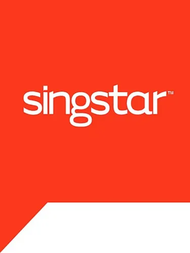 Portada de SingStar