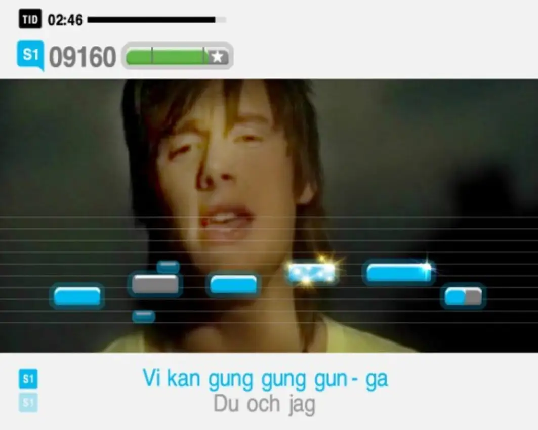 Singstar: Svenska Hits