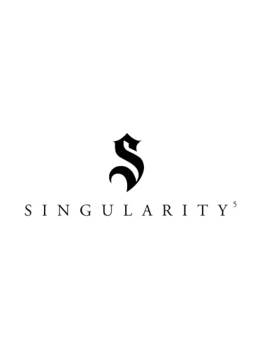 Portada de Singularity 5
