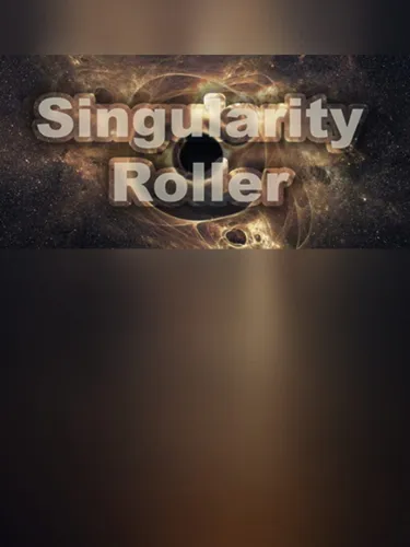 Portada de Singularity Roller