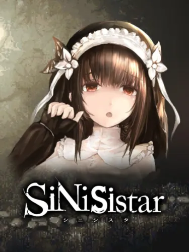 Portada de Sinisistar
