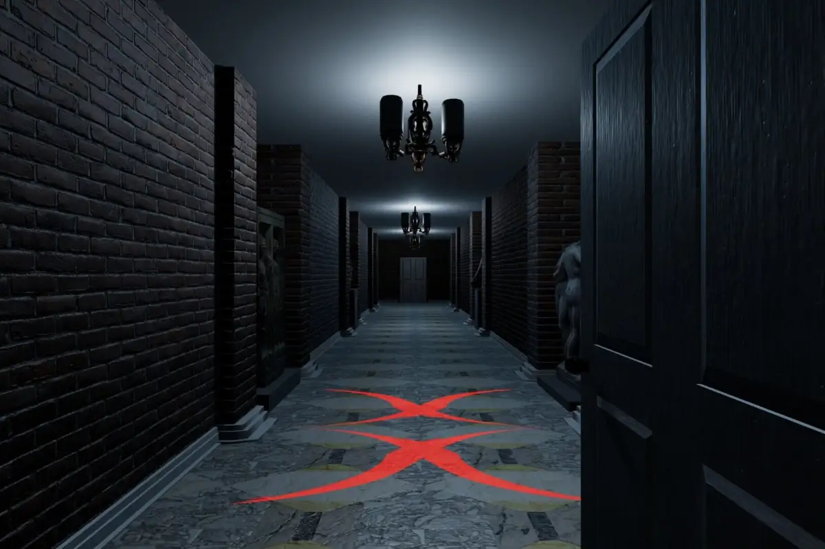 Portada de Sinistria