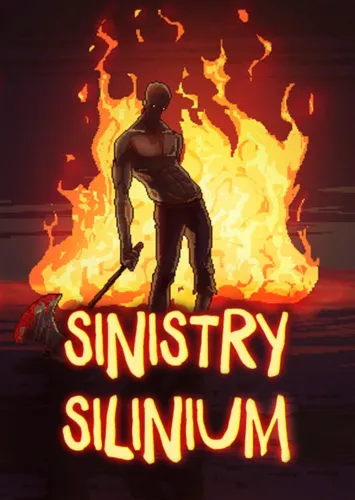 Portada de Sinistry Silinium