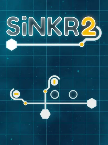 Portada de Sinkr 2