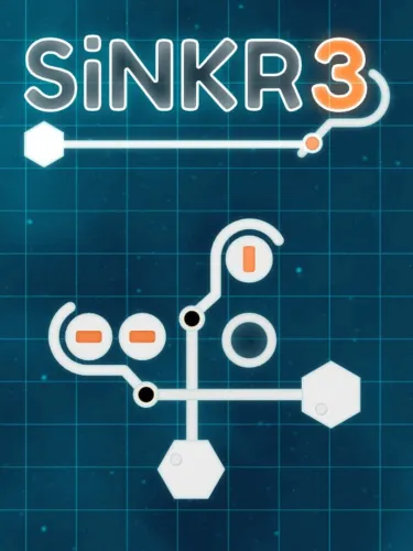Portada de Sinkr 3