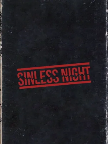 Portada de Sinless Night
