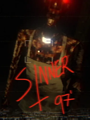 Portada de Sinner 97