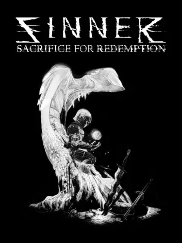 Portada de Sinner: Sacrifice for Redemption