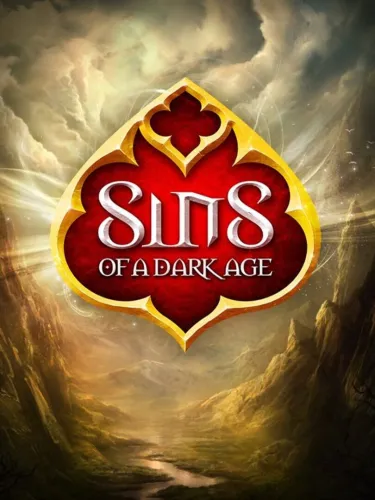 Portada de Sins of a Dark Age