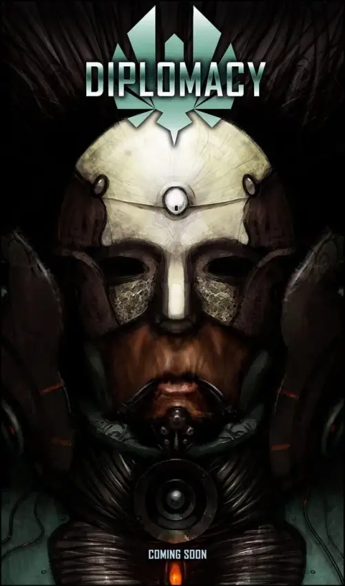 Sins of a Solar Empire: Diplomacy