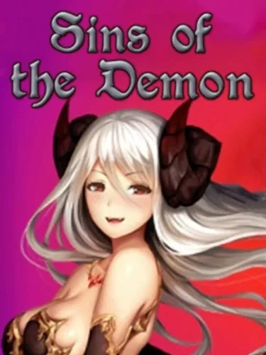Portada de Sins of the Demon RPG