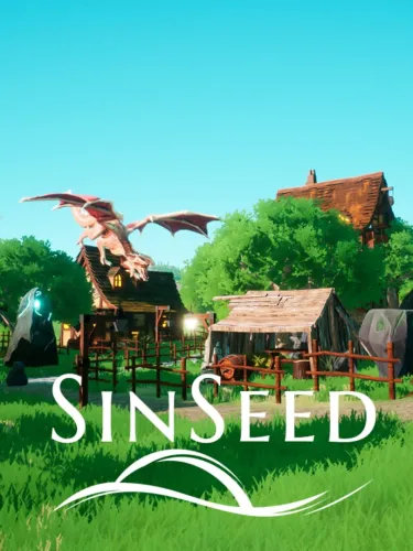 Portada de SinSeed