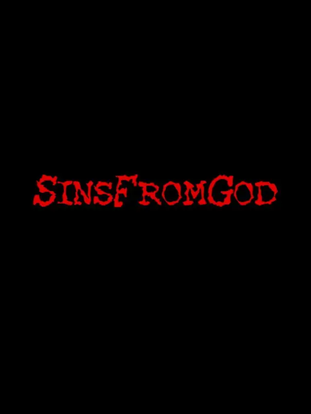 SinsFromGod