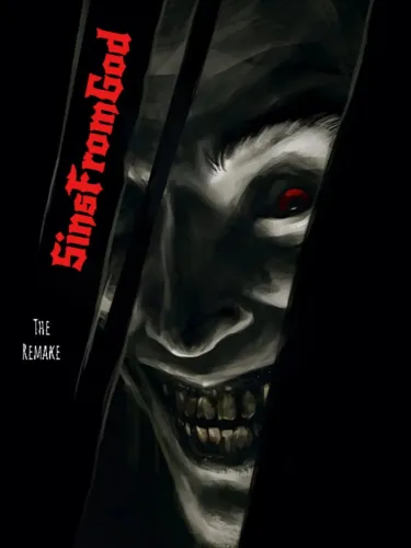 Portada de SinsFromGod Remake