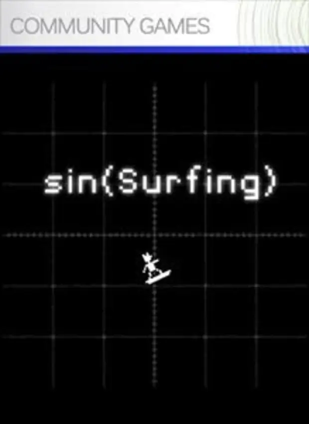 sin(Surfing)