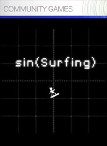 Portada de sin(Surfing)