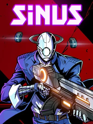 Portada de Sinus