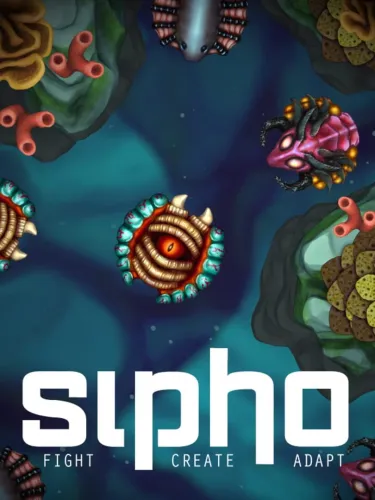 Portada de Sipho