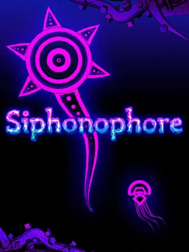 Portada de Siphonophore