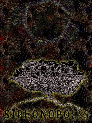 Portada de Siphonopolis