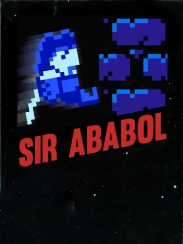 Portada de Sir Ababol