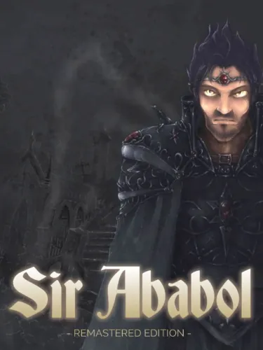 Portada de Sir Ababol: Remastered Edition