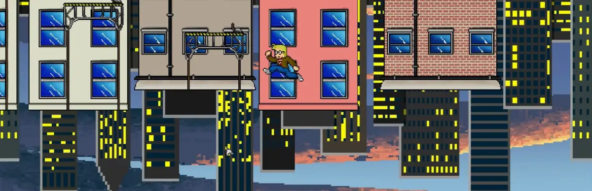 Sir! I’d Like to Report a Bug!