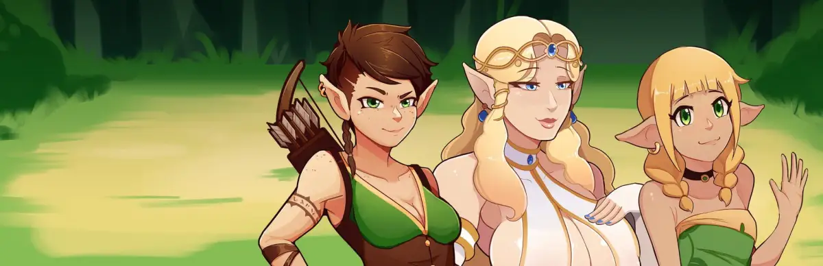 Sir Stretchalot: The Plight of the Elves