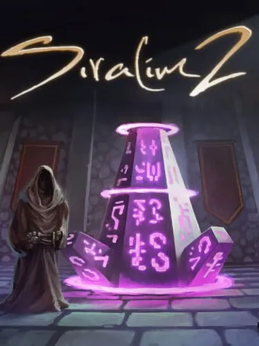 Portada de Siralim 2