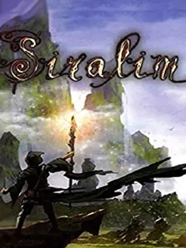 Portada de Siralim