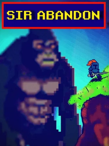 Portada de Sire Abandon