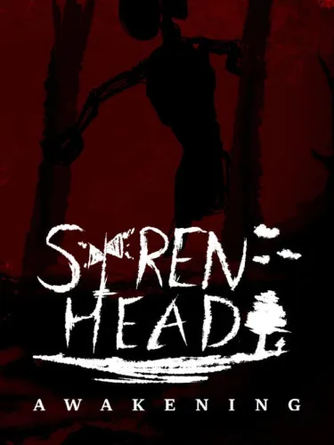 Portada de Siren Head: Awakening