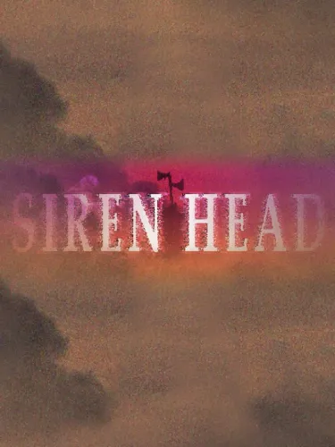 Portada de Siren Head