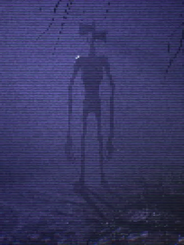 Portada de Sirenhead