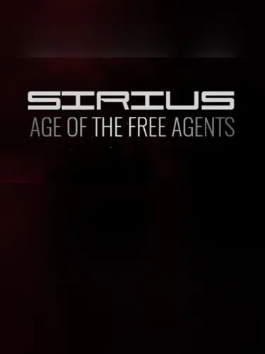Portada de Sirius: Age of the Free Agents