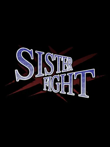 Portada de SisterFight