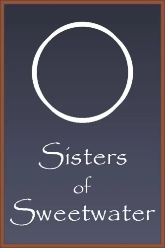 Portada de Sisters of Sweetwater
