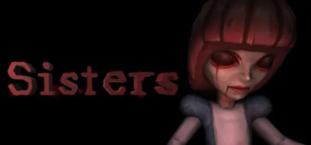Portada de Sisters