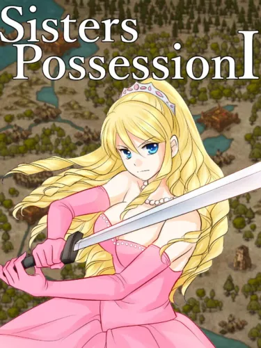 Portada de Sisters Possession 1