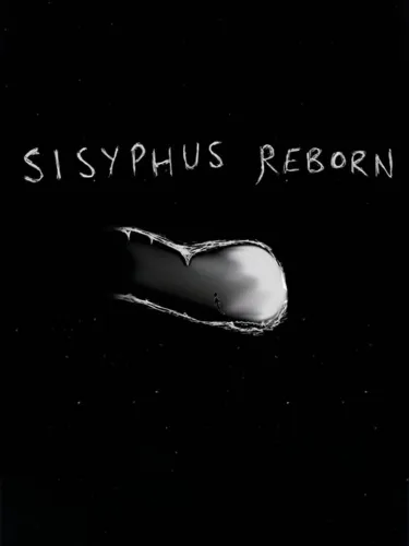 Portada de Sisyphus Reborn