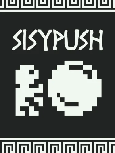 Portada de Sisypush