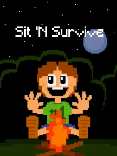 Portada de Sit ‘N Survive