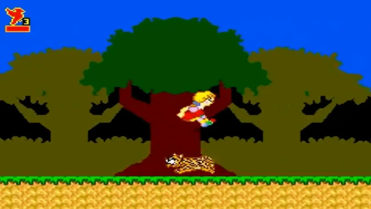 Sítio do Pica-Pau Amarelo