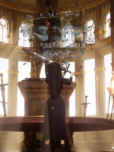 Portada de Sitri: Shadow Walk