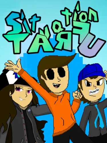 Portada de Situation Tarfu
