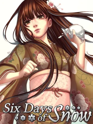 Portada de Six Days of Snow