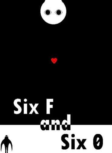 Portada de Six F and Six 0
