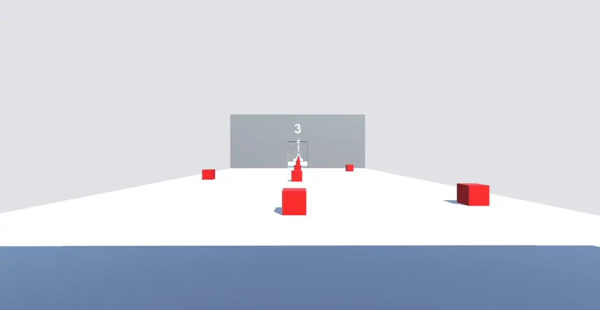 Portada de Six Second Slam