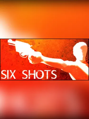 Portada de Six Shots