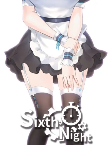 Portada de Sixth Night